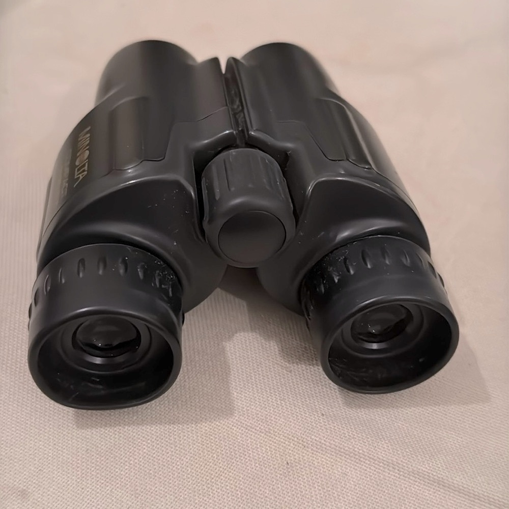 Minolta Compact Binoculars